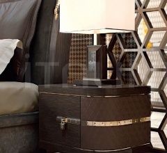 Итальянские Настольные светильники - Настольная лампа Genesis фабрика Turri