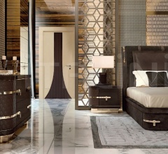 Итальянские Настольные светильники - Настольная лампа Genesis фабрика Turri