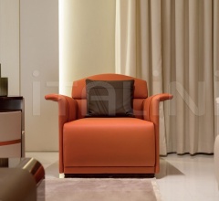 Кресло Madison Кресло Madison фабрика Turri