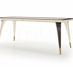 Стол обеденный Melting Light фабрика Turri