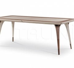 Стол обеденный Melting Light фабрика Turri