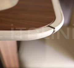 Стол обеденный Melting Light фабрика Turri