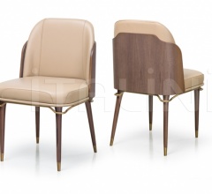 Стул Melting Light фабрика Turri