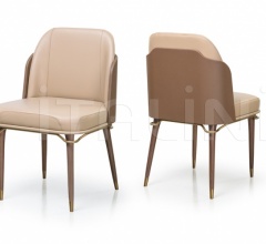 Стул Melting Light фабрика Turri