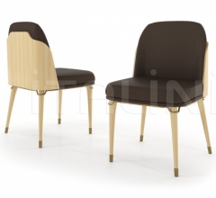 Стул Melting Light фабрика Turri