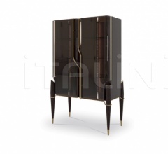 Витрина Melting Light Витрина Melting Light фабрика Turri