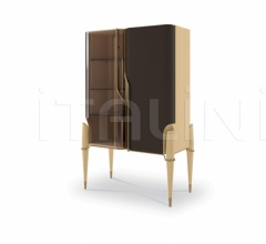 Витрина Melting Light Витрина Melting Light фабрика Turri