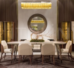 Витрина Melting Light Витрина Melting Light фабрика Turri