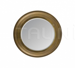 Настенное зеркало Melting Light Настенное зеркало Melting Light фабрика Turri