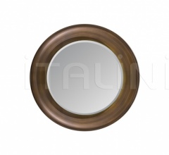 Настенное зеркало Melting Light Настенное зеркало Melting Light фабрика Turri