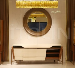 Настенное зеркало Melting Light Настенное зеркало Melting Light фабрика Turri