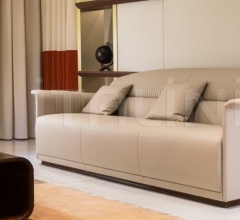 Модульный диван Madison Модульный диван Madison фабрика Turri