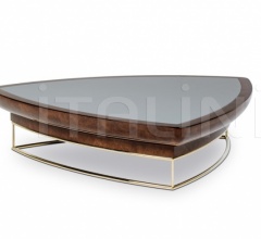 Кофейный столик Madison фабрика Turri