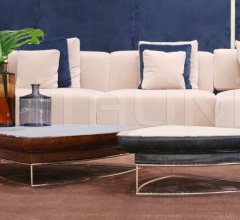 Кофейный столик Madison фабрика Turri