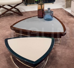 Кофейный столик Madison фабрика Turri