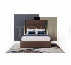 Ковер Madison Blue Stripe фабрика Turri