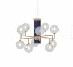 Подвесной светильник Madison Подвесной светильник Madison фабрика Turri