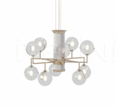Подвесной светильник Madison Подвесной светильник Madison фабрика Turri