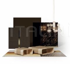 Подвесной светильник Madison Подвесной светильник Madison фабрика Turri