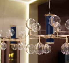 Подвесной светильник Madison Подвесной светильник Madison фабрика Turri