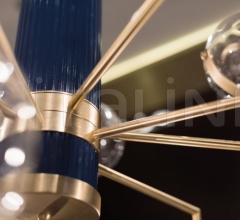 Подвесной светильник Madison Подвесной светильник Madison фабрика Turri