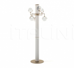 Напольный светильник Madison Напольный светильник Madison фабрика Turri