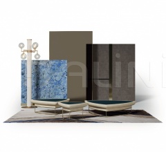 Напольный светильник Madison Напольный светильник Madison фабрика Turri