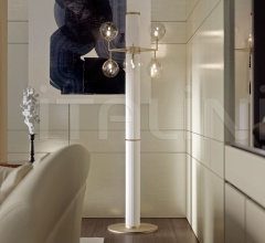 Напольный светильник Madison Напольный светильник Madison фабрика Turri