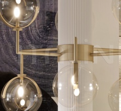 Напольный светильник Madison Напольный светильник Madison фабрика Turri