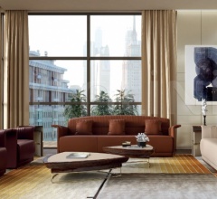 Напольный светильник Madison Напольный светильник Madison фабрика Turri