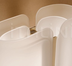 Итальянские Настольные светильники - Настольная лампа Madison фабрика Turri