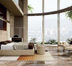 Итальянские Настольные светильники - Настольная лампа Madison фабрика Turri