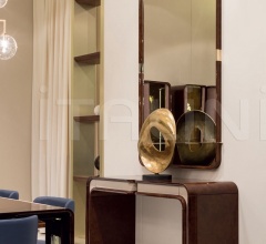 Итальянские Консоли - Консоль Madison фабрика Turri