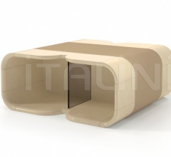 Журнальный столик Madison Журнальный столик Madison фабрика Turri