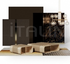 Журнальный столик Madison Журнальный столик Madison фабрика Turri