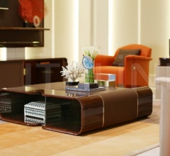 Журнальный столик Madison Журнальный столик Madison фабрика Turri