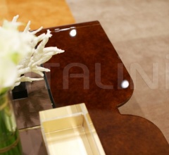 Журнальный столик Madison Журнальный столик Madison фабрика Turri