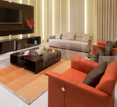 Журнальный столик Madison Журнальный столик Madison фабрика Turri