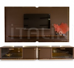 Тумба под TV Madison Тумба под TV Madison фабрика Turri