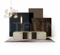 Тумба под TV Madison Тумба под TV Madison фабрика Turri