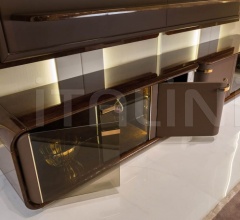 Тумба под TV Madison Тумба под TV Madison фабрика Turri