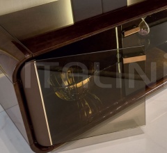 Тумба под TV Madison Тумба под TV Madison фабрика Turri