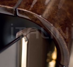 Тумба под TV Madison Тумба под TV Madison фабрика Turri