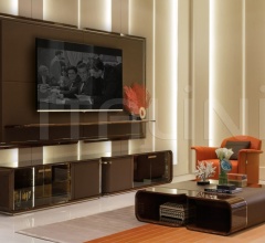 Тумба под TV Madison Тумба под TV Madison фабрика Turri