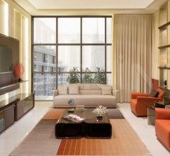 Тумба под TV Madison Тумба под TV Madison фабрика Turri