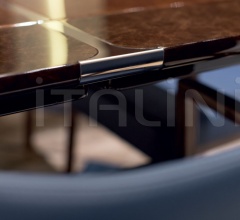 Стол обеденный Madison Стол обеденный Madison фабрика Turri