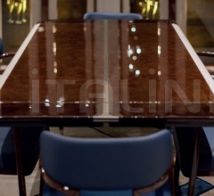 Стол обеденный Madison Стол обеденный Madison фабрика Turri