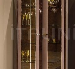 Витрина Madison Витрина Madison фабрика Turri