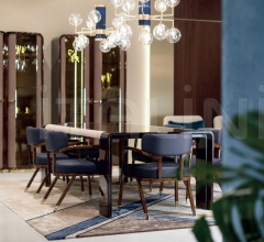 Витрина Madison Витрина Madison фабрика Turri