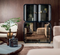 Бар Madison Бар Madison фабрика Turri